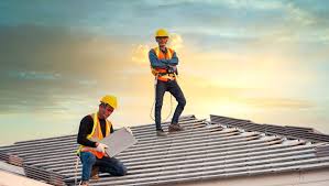 Best Storm Damage Roof Repair  in , FL